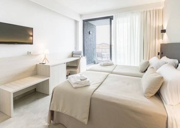 Junior suite alegria dos playas mazarrón port Junior suite alegria dos playas mazarrón port