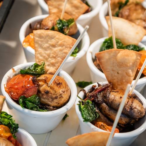 Buffet restaurant  ALEGRIA Mariner Lloret de mar