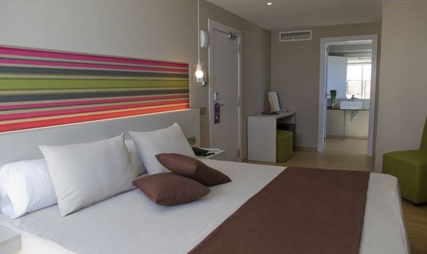 Superior ALEGRIA Plaza Paris Lloret de mar Superior ALEGRIA Plaza Paris Lloret de mar