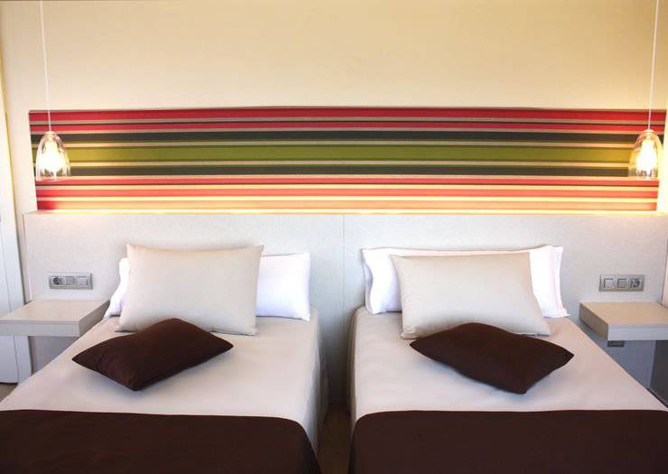 Superior duplex alegria plaza paris lloret de mar Superior duplex alegria plaza paris lloret de mar