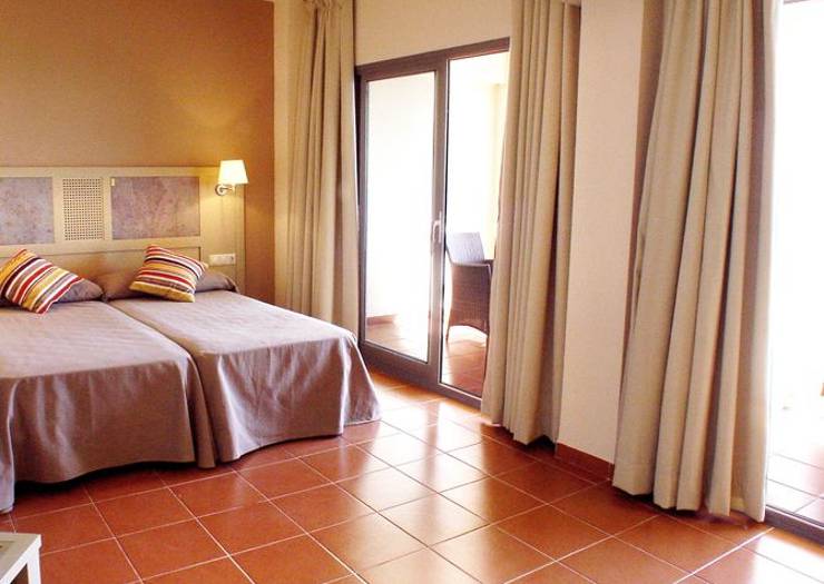 JUNIOR SUITE ALEGRIA Alcossebre Alcossebre JUNIOR SUITE ALEGRIA Alcossebre Alcossebre