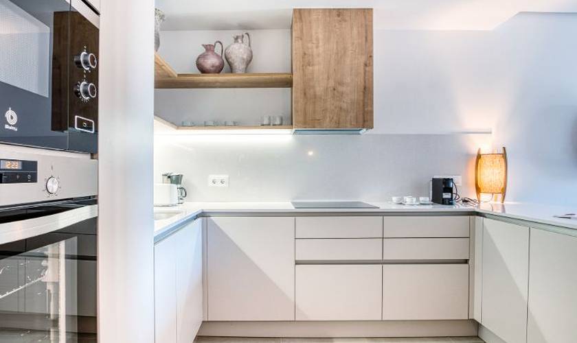 Apt 4/6 litera (2 dormitorios) CAMBRILS Chic! Apartments Cambrils Apt 4/6 litera (2 dormitorios) CAMBRILS Chic! Apartments Cambrils