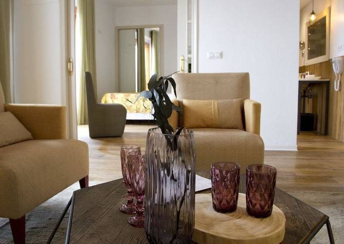 Superior rooms alegria santa cristina lloret de mar Superior rooms alegria santa cristina lloret de mar
