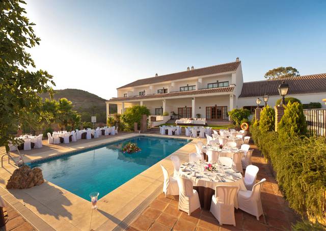 Swimming pool alegria alhaurin golf resort alhaurin el grande Swimming pool alegria alhaurin golf resort alhaurin el grande