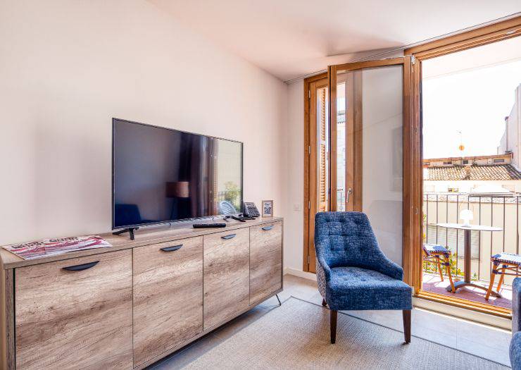 Apt 4/6 (2 dormitorios) CAMBRILS Chic! Apartments Cambrils Apt 4/6 (2 dormitorios) CAMBRILS Chic! Apartments Cambrils