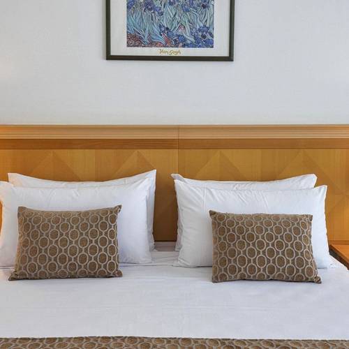 Double room ALEGRIA Costa Ballena Aquafun  Rota