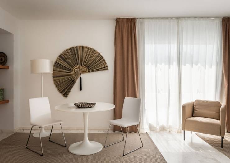 Junior suite ALEGRIA Costa Ballena Aquafun Rota Junior suite ALEGRIA Costa Ballena Aquafun Rota