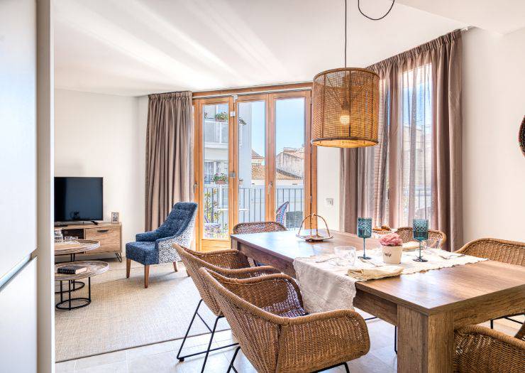 Apt 6/8 (3 dormitorios) CAMBRILS Chic! Apartments Cambrils Apt 6/8 (3 dormitorios) CAMBRILS Chic! Apartments Cambrils