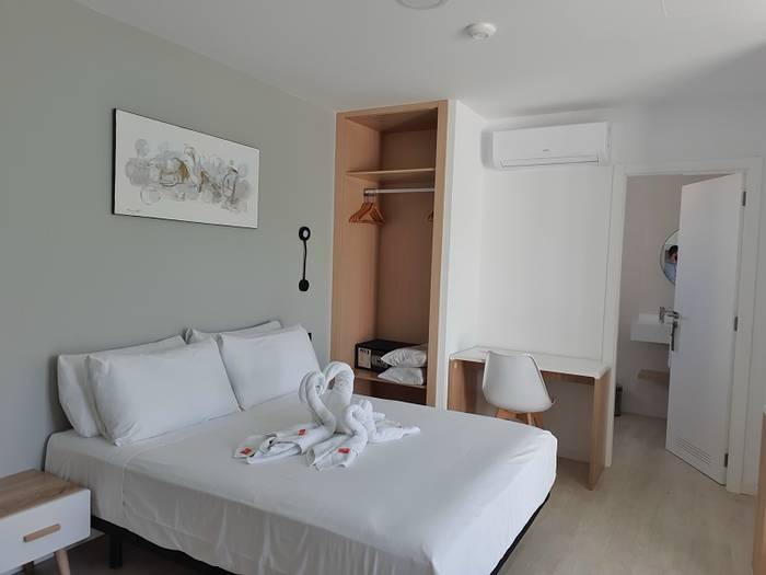Estudio 2 pax (1 dormitorio) ALEGRIA Barranco Playa de las Américas Estudio 2 pax (1 dormitorio) ALEGRIA Barranco Playa de las Américas