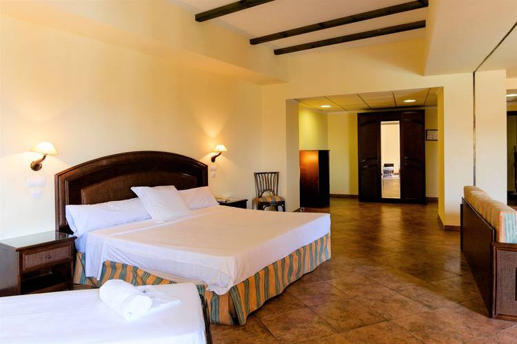 Promotional room colonial mar hotel roquetas de mar Promotional room colonial mar hotel roquetas de mar