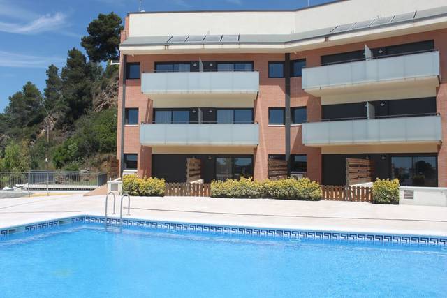 ALEGRIA Chic Apartments ALEGRIA Chic Apartments Santa Susanna ALEGRIA Chic Apartments ALEGRIA Chic Apartments Santa Susanna