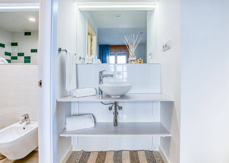 Apt 4/6 (2 dormitorios) CAMBRILS Chic! Apartments Cambrils Apt 4/6 (2 dormitorios) CAMBRILS Chic! Apartments Cambrils