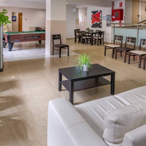 Common areas Hotel Moremar by ALEGRIA Lloret de mar