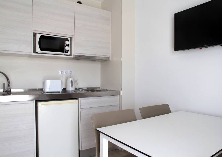 Estudio apartamentos inn by alegria calviá Estudio apartamentos inn by alegria calviá