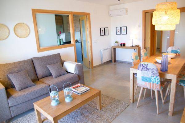 Early booking 10% alegria chic apartments santa susanna Early booking 10% alegria chic apartments santa susanna