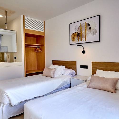 Habitación  ALEGRIA Barranco Playa de las Américas