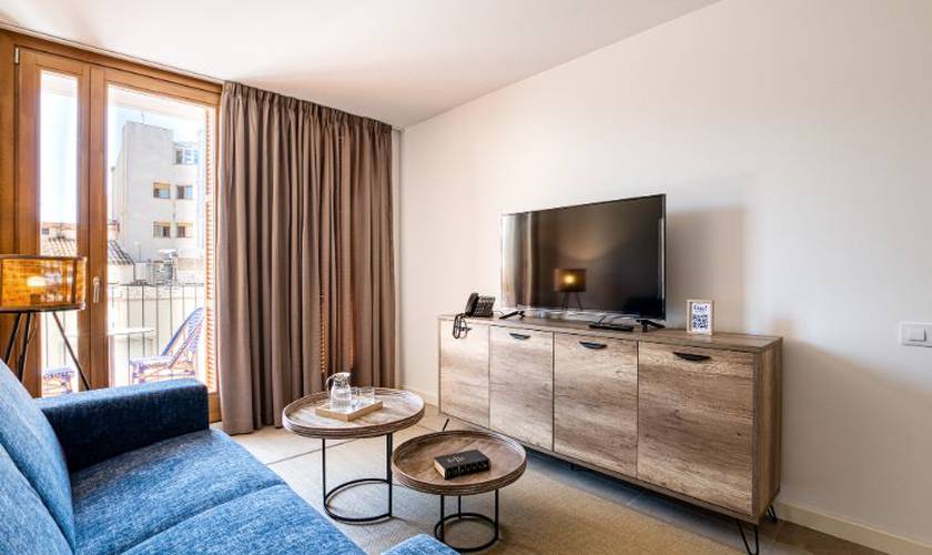 Apt 4/6 litera (2 dormitorios) CAMBRILS Chic! Apartments Cambrils Apt 4/6 litera (2 dormitorios) CAMBRILS Chic! Apartments Cambrils