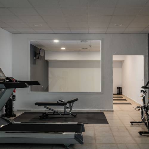 Gym ALEGRIA Costa Ballena Aquafun  Rota