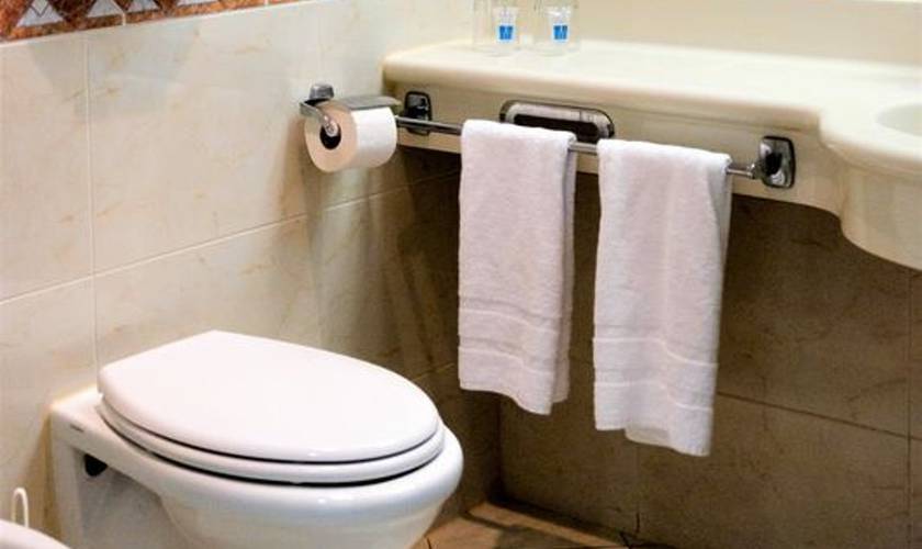 Lower rooms Colonial Mar by Alegria Hotel Roquetas de Mar Lower rooms Colonial Mar by Alegria Hotel Roquetas de Mar