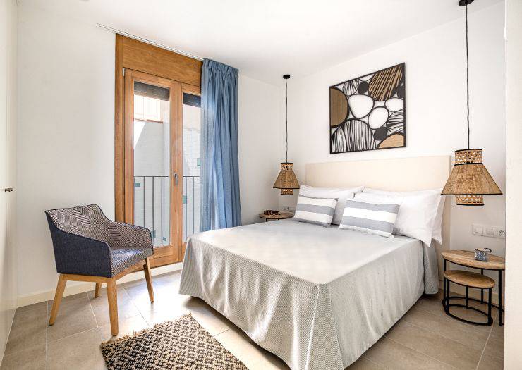 Apt 4/6 (2 dormitorios) CAMBRILS Chic! Apartments Cambrils Apt 4/6 (2 dormitorios) CAMBRILS Chic! Apartments Cambrils
