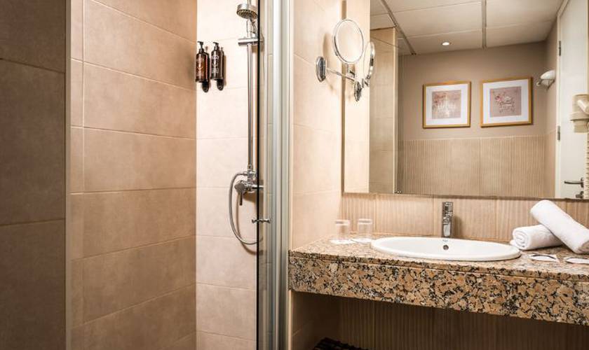 Standard ALEGRIA Plaza Paris Lloret de mar Standard ALEGRIA Plaza Paris Lloret de mar