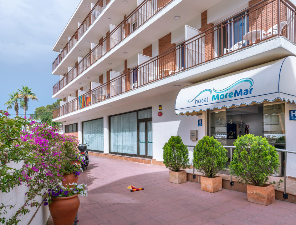 Hotel moremar by alegria Hotel Moremar by ALEGRIA Lloret de mar Hotel moremar by alegria Hotel Moremar by ALEGRIA Lloret de mar