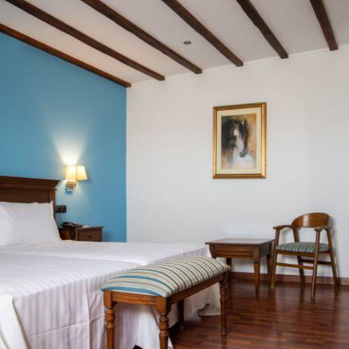Room ALEGRIA Bodega Real  El Puerto de Santa Maria