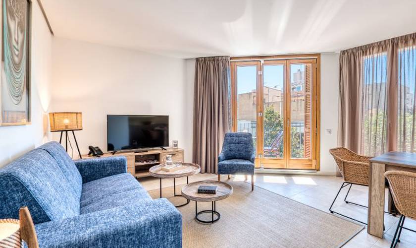 Apt 6/8 (3 bedrooms) CAMBRILS Chic! Apartments Cambrils Apt 6/8 (3 bedrooms) CAMBRILS Chic! Apartments Cambrils