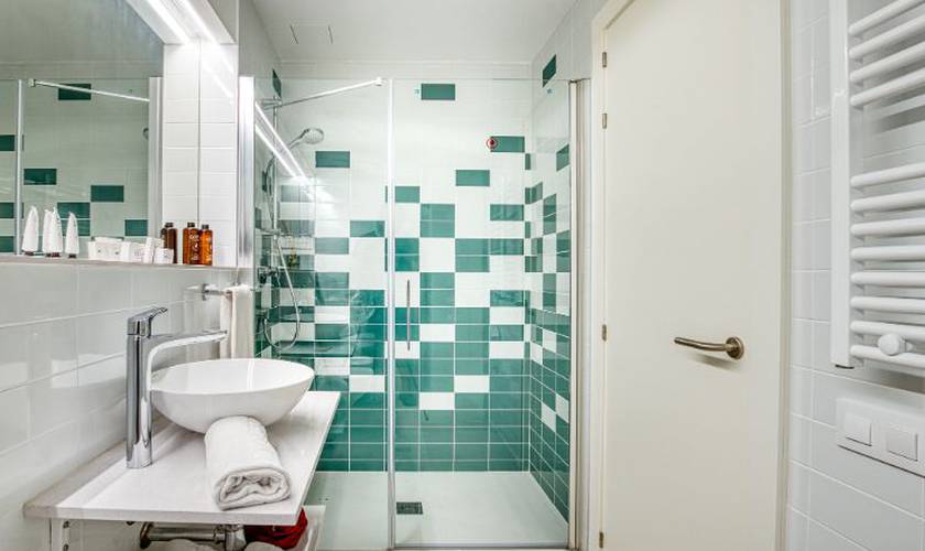 Apt 4/6 litera (2 dormitorios) CAMBRILS Chic! Apartments Cambrils Apt 4/6 litera (2 dormitorios) CAMBRILS Chic! Apartments Cambrils