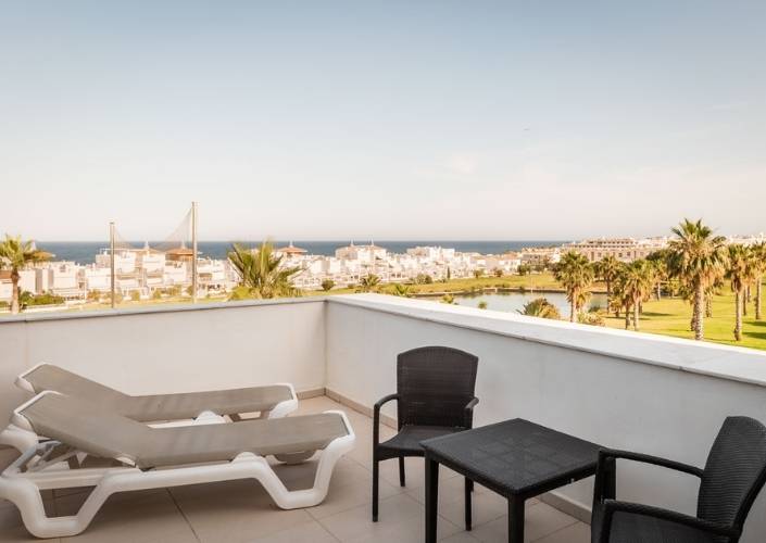 Doble premium vista mar alegria palacio mojacar mojácar Doble premium vista mar alegria palacio mojacar mojácar