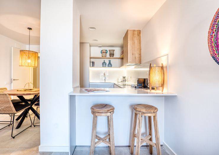 Apt 4/6 litera (2 dormitorios) CAMBRILS Chic! Apartments Cambrils Apt 4/6 litera (2 dormitorios) CAMBRILS Chic! Apartments Cambrils