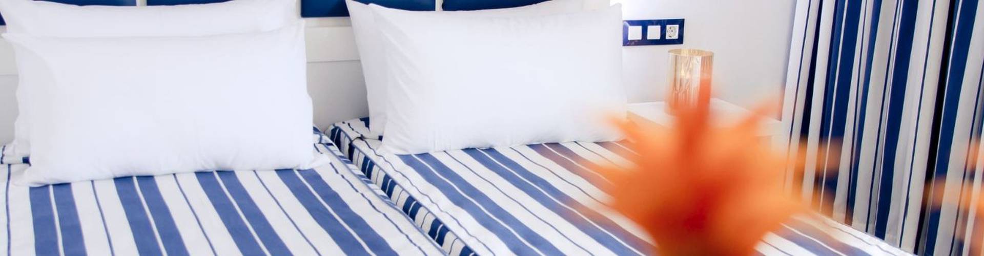 Alegria Hotels - Lloret de mar - Alegria Hotels - Lloret de mar -
