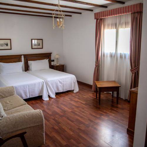 Room ALEGRIA Bodega Real  El Puerto de Santa Maria