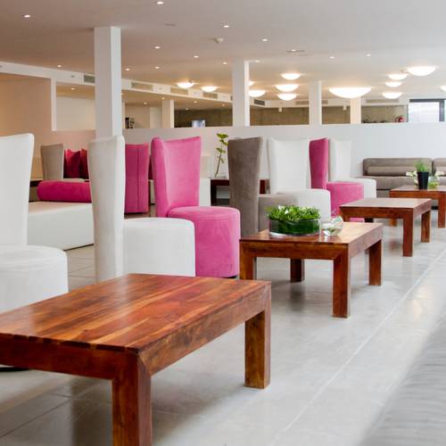 Living room ALEGRIA Mar Mediterrania  Santa Susanna