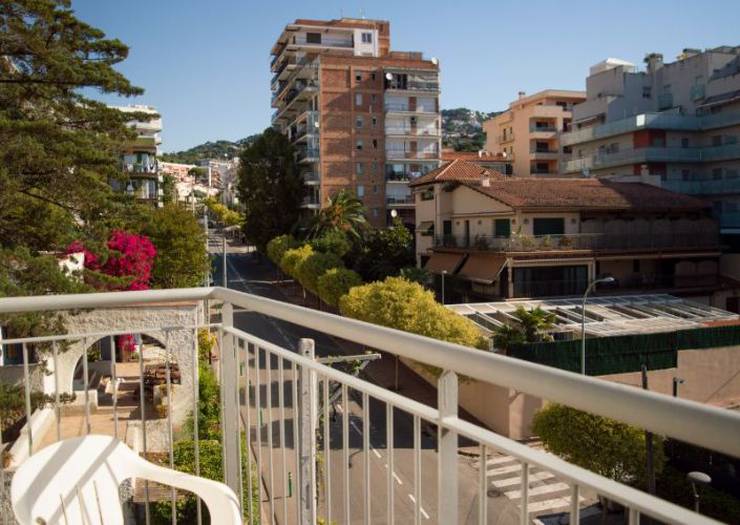 Standard ALEGRIA Mariner Lloret de mar Standard ALEGRIA Mariner Lloret de mar