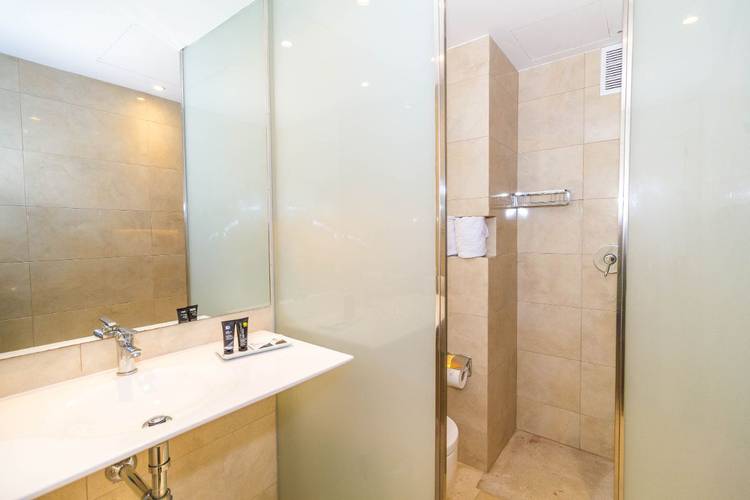 Junior suite 3-pax ALEGRIA Alzinar Mar Suites Can Picafort Junior suite 3-pax ALEGRIA Alzinar Mar Suites Can Picafort