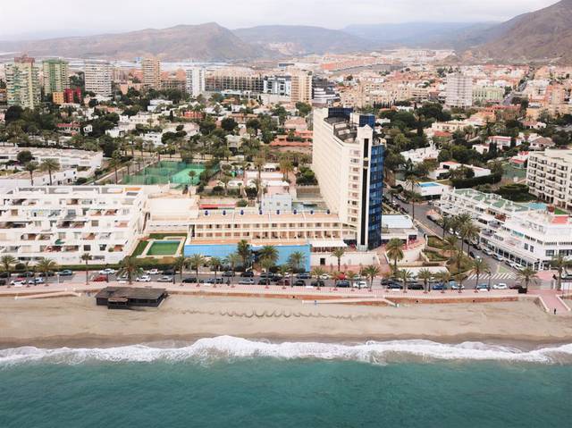 Hotel Portomagno Hotel Portomagno Aguadulce Hotel Portomagno Hotel Portomagno Aguadulce
