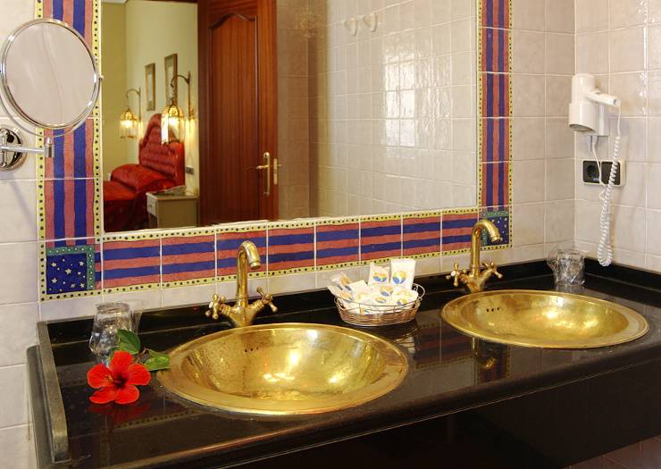 SUITE ALEGRIA El Cortijo Matalascañas SUITE ALEGRIA El Cortijo Matalascañas