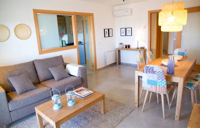   SANTA SUSANNA Chic! Apartments Santa Susanna