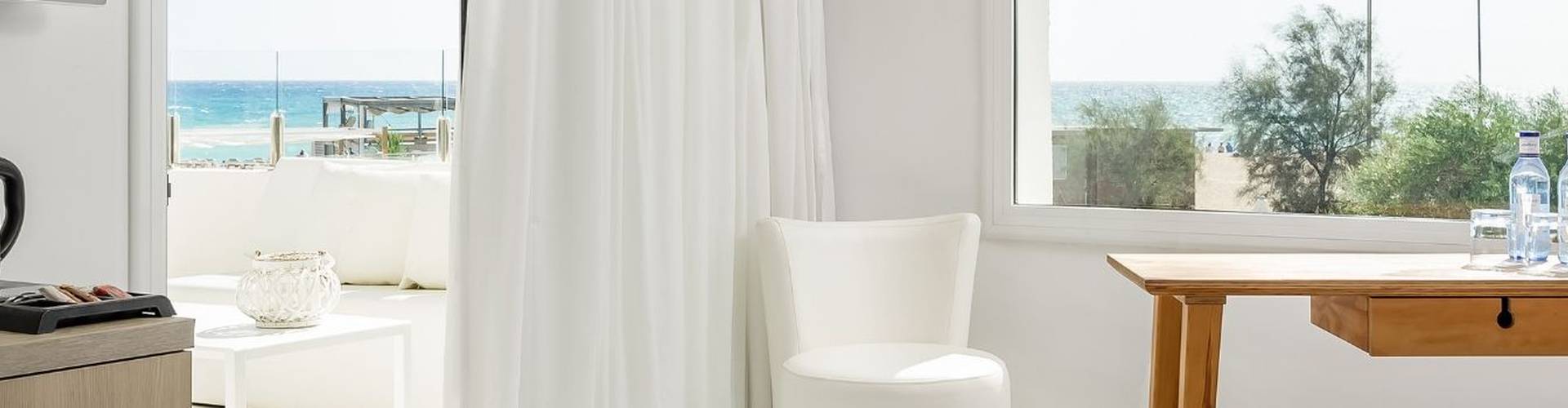 Alegria Hotels - Santa Susanna - Alegria Hotels - Santa Susanna -