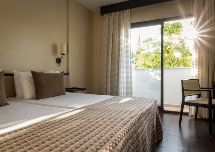 Doble promo ALEGRIA Palacio Mojacar Mojácar Doble promo ALEGRIA Palacio Mojacar Mojácar