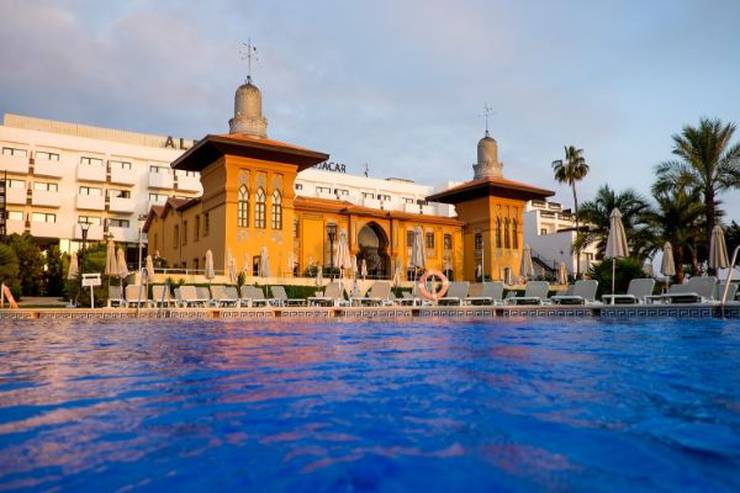 Early booking 10% alegria palacio mojacar mojácar Early booking 10% alegria palacio mojacar mojácar