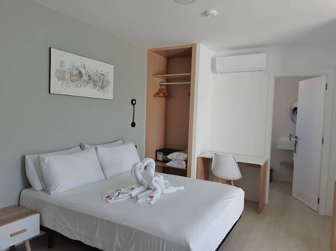 Studio with 1 bedroom ALEGRIA Barranco Playa de las Américas Studio with 1 bedroom ALEGRIA Barranco Playa de las Américas