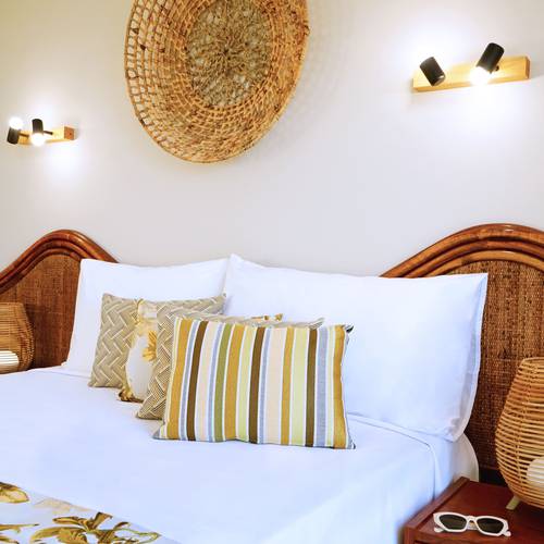 Habitación superior Hotel Cartago Nova by Alegria Malgrat de Mar