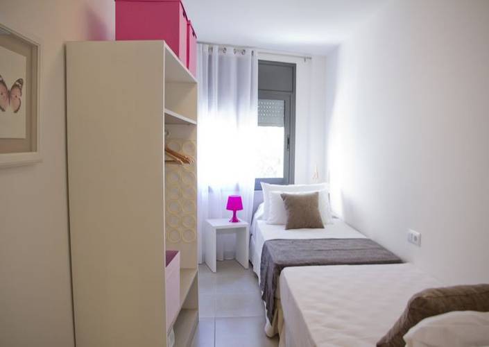 Duplex 3 dormitorios  SANTA SUSANNA Chic Apartments Santa Susanna