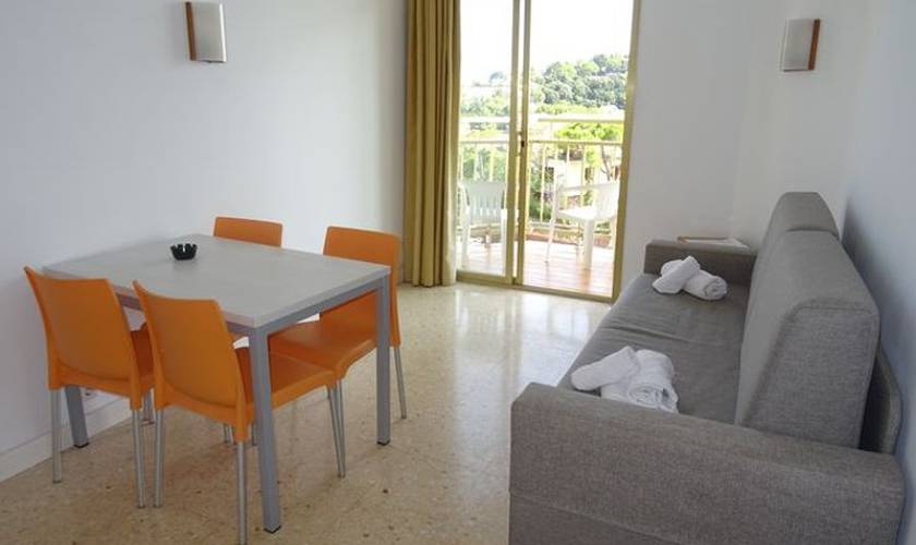 Studio ALEGRIA Bolero Apartments Lloret de mar Studio ALEGRIA Bolero Apartments Lloret de mar