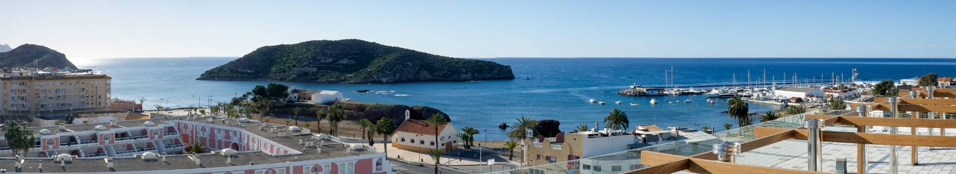 Alegria Hotels - Puerto de Mazarrón - Alegria Hotels - Puerto de Mazarrón -