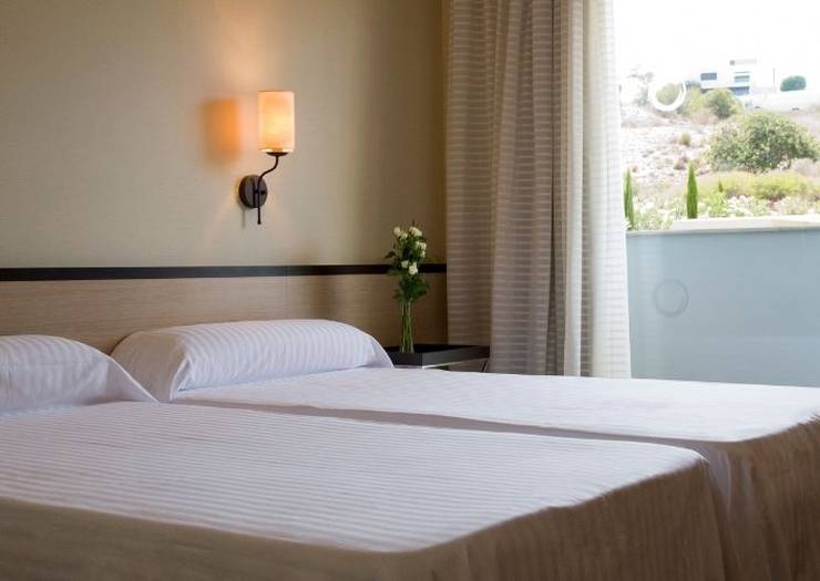 Doble promo alegria palacio mojacar mojácar Doble promo alegria palacio mojacar mojácar