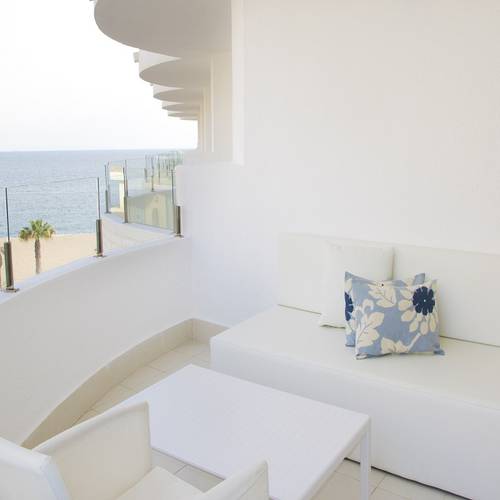 Standard room ALEGRIA Mar Mediterrania  Santa Susanna