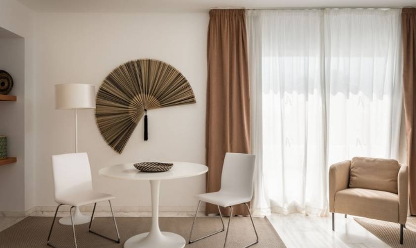 Junior suite ALEGRIA Costa Ballena Aquafun Rota Junior suite ALEGRIA Costa Ballena Aquafun Rota